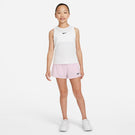 Nike Girls Victory Short - Regal Pink