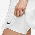 Nike Women's Victory Flouncy Skirt - White