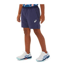 Asics Boys Tennis Shorts - Peacoat