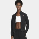 Nike Women's Heritage Jacket - Black