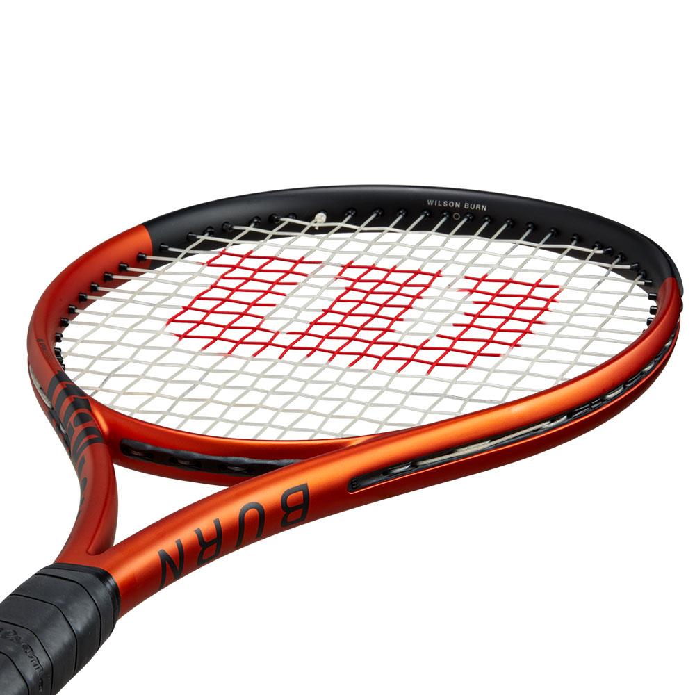 Wilson Burn 100LS v5 – Merchant of Tennis – Canada's Experts