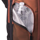 Wilson Super Tour Pro Staff v14 Backpack - Bronze