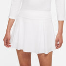 Nike Women's Club Regular Skirt - White