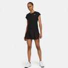 Nike Women's Club Regular Skirt - Black