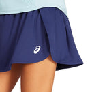 Asics Girls Tennis Skort - Peacoat