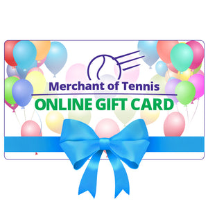 Online Gift Card - Balloons