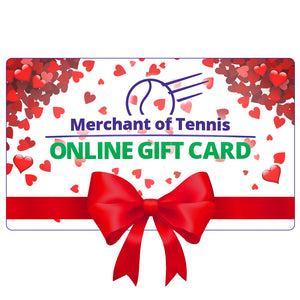 Online Gift Card - Hearts