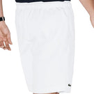 Lacoste Men's Sport Lined Short - White