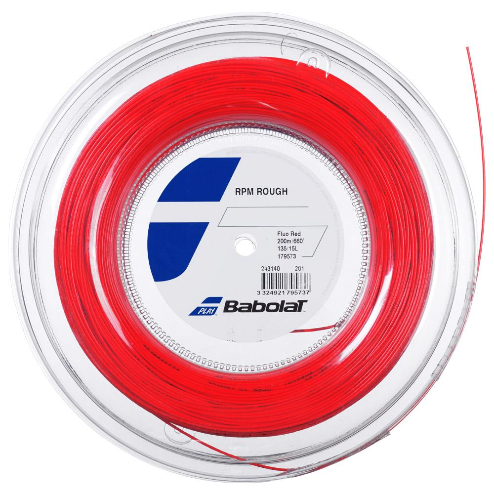 Flou Red