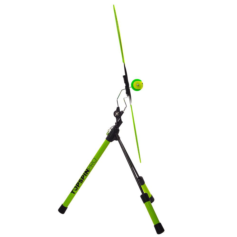 Topspin Pro Tennis Trainer Merchant of Tennis Canada's Experts