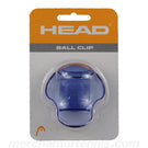 HEAD Ball Clip Assorted