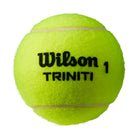 Wilson Triniti - 3 Ball Sleeve