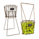 Gamma Hopper Hi-Rise 75 - Gold