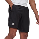 adidas Men's Club 9" Short - Black