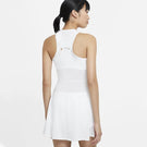 Nike Women's Advantage Dress - White