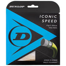 Dunlop Iconic Speed - String Set