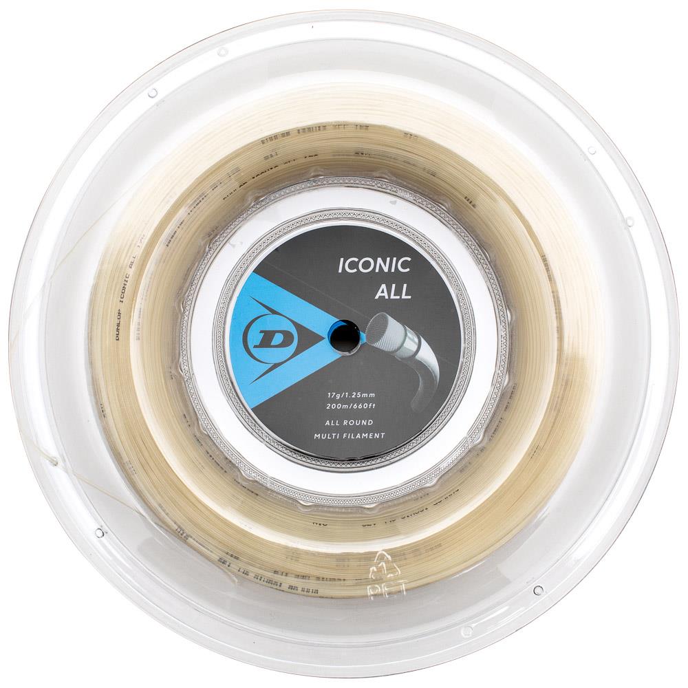 Dunlop Iconic All - String Reel