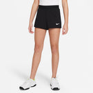 Nike Girls Victory Short - Black