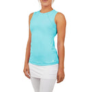 Sofibella Women's UV Colors Tank - Air