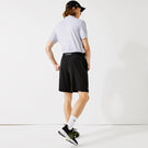 Lacoste Men's Sport Ultra-Light Shorts - Black