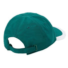 Lacoste Sport Contrast Brim Cap – Green/White
