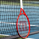 Wilson Federer Junior 21"