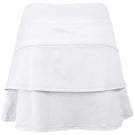 Lija Women's Elevate Skort - White