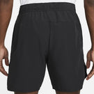 Nike Men's Advantage 7" Short - Black/White