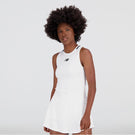 New Balance Women's Tournament Tank - White