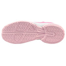 adidas Junior Adizero Club K - Beam Pink/Cloud White