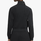 Nike Women's Heritage Jacket - Black