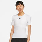 Nike Women's Advantage Top - White