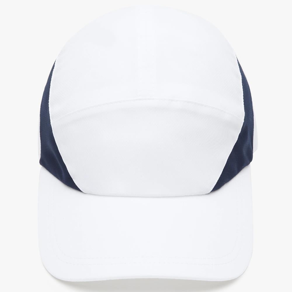 Lacoste Sport TENNIS UNISEX - Casquette - navy blue/white/bleu