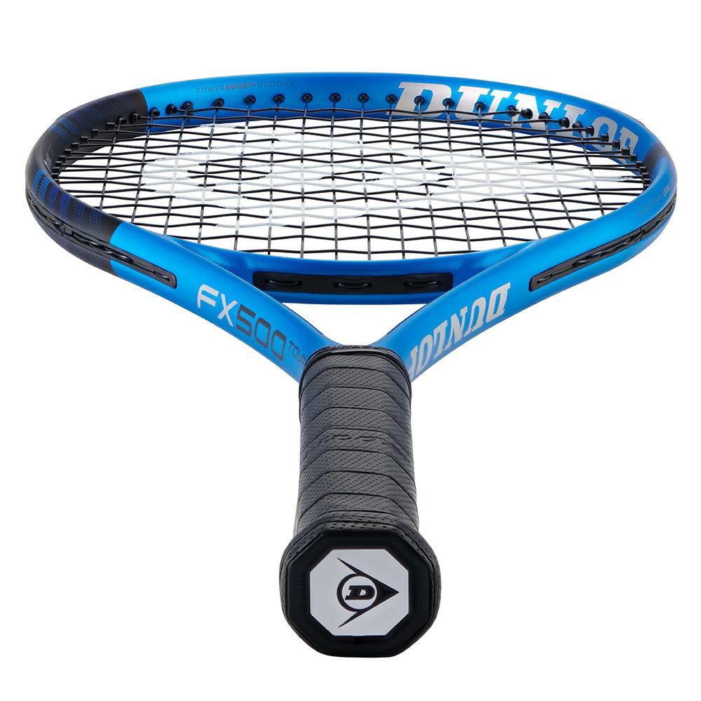 Dunlop FX500ツアー 2023 Dunlop FX 500 Tour 2023 – Merchant of Tennis – Canada's Experts