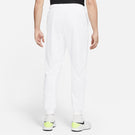 Nike Men's Heritage Fleece Pant - White