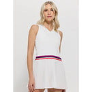 Lija Women's Love Story Vale Dress - White