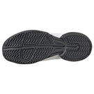 adidas Junior Ubersonic 4 K - Cloud White/Core Black