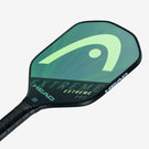 Head Extreme Pro 2023 - Green/Black