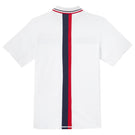 Fila Men's Heritage Essentials Tennis Polo - White