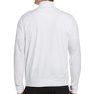 Penguin Men's Essential Tennis Track Jacket - Bright White