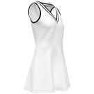Penguin Women's Essential Tennis Dress - Bright White