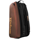 Wilson Super Tour Pro Staff v14 9 Pack - Bronze