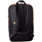 Wilson Super Tour Pro Staff v14 Backpack - Bronze