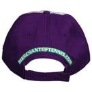 Merchant of Tennis Premium Hat