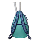 All For Color Vacay This Way Backpack