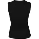 Sofibella Women's Core Classic Sleeveless Tank Black