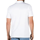 Travis Mathew Men's Bumm Polo White