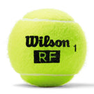 Wilson RF Legacy - Tennis Ball Can