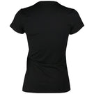 Sofibella Women's UV Colors Short Sleeve Top - Black