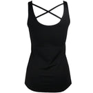 Sofibella Women's UV Colors X Tank - Black